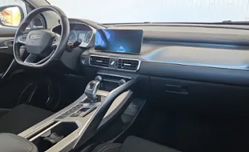 Geely Coolray 2020 года за 47 990 BYN в Минск