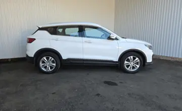 Geely Coolray 2020 года за 47 990 BYN в Минск