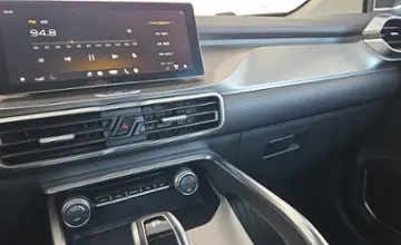 Geely Coolray 2020 года за 46 990 BYN в Минск