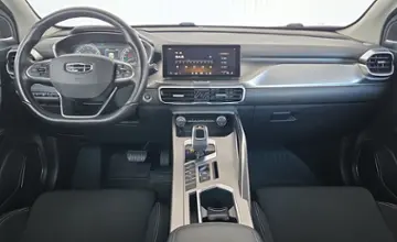 Geely Coolray 2020 года за 46 990 BYN в Минск