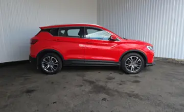 Geely Coolray 2020 года за 46 990 BYN в Минск