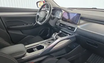 Geely Coolray 2020 года за 46 990 BYN в Минск