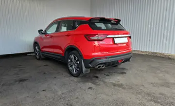 Geely Coolray 2020 года за 46 990 BYN в Минск