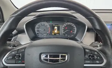 Geely Coolray 2020 года за 46 990 BYN в Минск