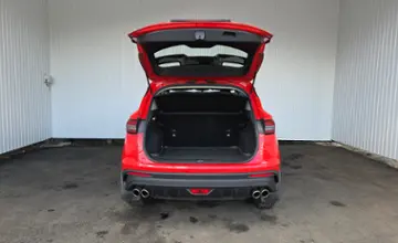 Geely Coolray 2020 года за 46 990 BYN в Минск