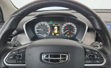 Geely Coolray 2020 года за 46 990 BYN в Минск