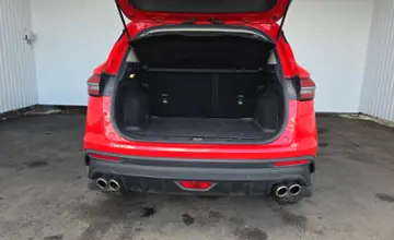 Geely Coolray 2020 года за 46 990 BYN в Минск