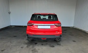 Geely Coolray 2020 года за 46 990 BYN в Минск