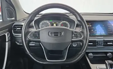 Geely Coolray 2020 года за 46 990 BYN в Минск