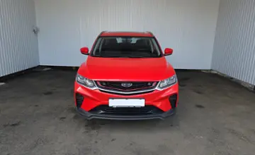 Geely Coolray 2020 года за 46 990 BYN в Минск