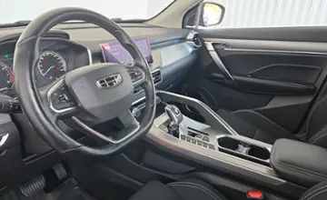 Geely Coolray 2020 года за 46 990 BYN в Минск