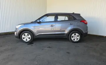 Hyundai Creta 2019 года за 39 990 BYN в Минск