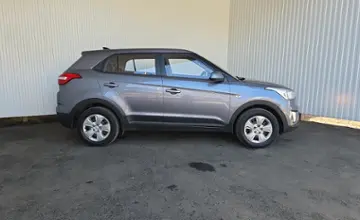 Hyundai Creta 2019 года за 39 990 BYN в Минск