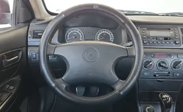 Geely SC7 2013 года за 7 990 BYN в Минск