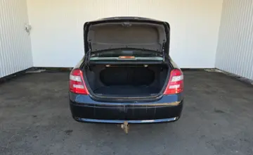 Geely SC7 2013 года за 7 990 BYN в Минск