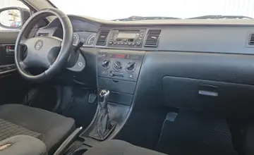 Geely SC7 2013 года за 7 990 BYN в Минск