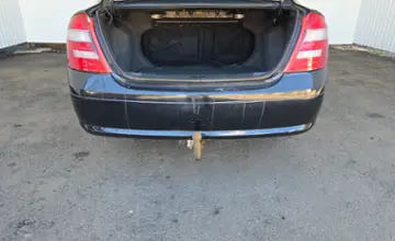 Geely SC7 2013 года за 7 990 BYN в Минск