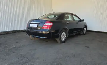 Geely SC7 2013 года за 7 990 BYN в Минск