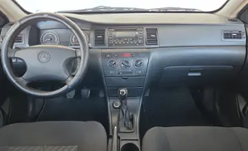 Geely SC7 2013 года за 7 990 BYN в Минск