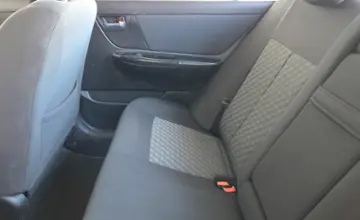 Geely SC7 2013 года за 7 990 BYN в Минск