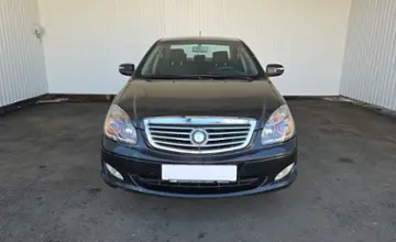 Geely SC7 2013 года за 7 990 BYN в Минск