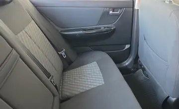 Geely SC7 2013 года за 7 990 BYN в Минск