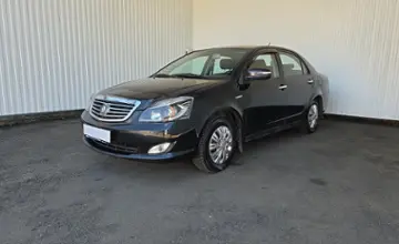 Geely SC7 2013 года за 7 990 BYN в Минск