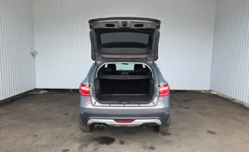 LADA (ВАЗ) Vesta Cross 2018 года за 34 990 BYN в Минск