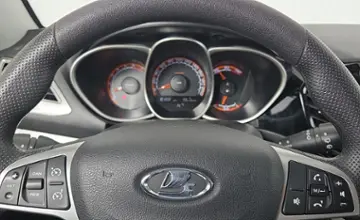 LADA (ВАЗ) Vesta Cross 2018 года за 34 990 BYN в Минск