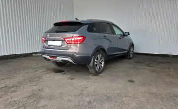 LADA (ВАЗ) Vesta Cross 2018 года за 34 990 BYN в Минск