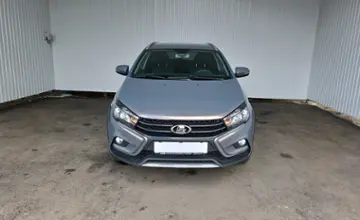 LADA (ВАЗ) Vesta Cross 2018 года за 34 990 BYN в Минск