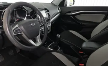 LADA (ВАЗ) Vesta Cross 2018 года за 34 990 BYN в Минск