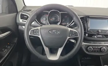 LADA (ВАЗ) Vesta Cross 2018 года за 34 990 BYN в Минск