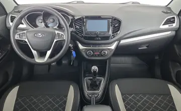 LADA (ВАЗ) Vesta Cross 2018 года за 34 990 BYN в Минск