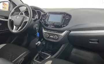 LADA (ВАЗ) Vesta Cross 2018 года за 34 990 BYN в Минск
