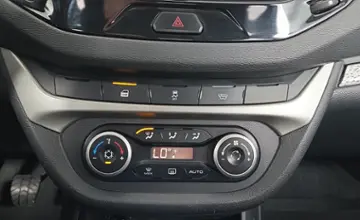 LADA (ВАЗ) Vesta Cross 2018 года за 34 990 BYN в Минск