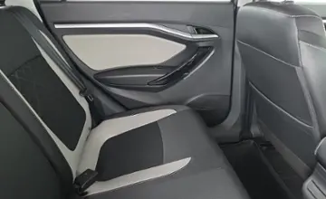 LADA (ВАЗ) Vesta Cross 2018 года за 34 990 BYN в Минск