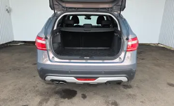 LADA (ВАЗ) Vesta Cross 2018 года за 34 990 BYN в Минск