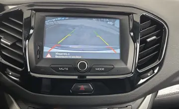 LADA (ВАЗ) Vesta Cross 2018 года за 34 990 BYN в Минск