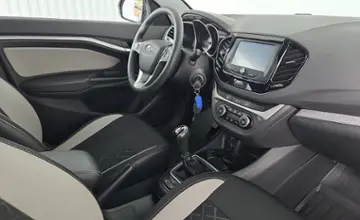 LADA (ВАЗ) Vesta Cross 2018 года за 34 990 BYN в Минск