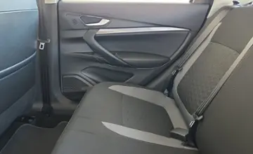 LADA (ВАЗ) Vesta 2024 года за 40 590 BYN в Минск