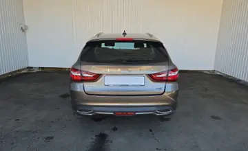 LADA (ВАЗ) Vesta 2024 года за 40 590 BYN в Минск