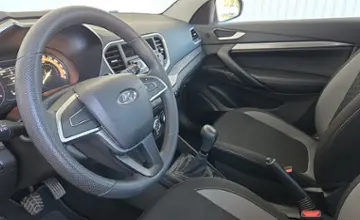 LADA (ВАЗ) Vesta 2024 года за 40 590 BYN в Минск