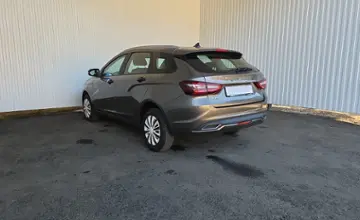 LADA (ВАЗ) Vesta 2024 года за 40 590 BYN в Минск