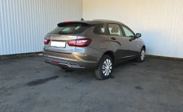 LADA (ВАЗ) Vesta 2024 года за 40 590 BYN в Минск