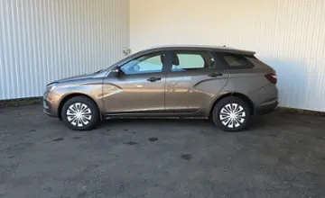 LADA (ВАЗ) Vesta 2024 года за 40 590 BYN в Минск