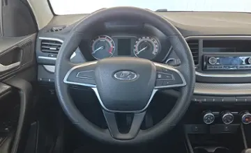 LADA (ВАЗ) Vesta 2024 года за 40 590 BYN в Минск