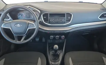 LADA (ВАЗ) Vesta 2024 года за 40 590 BYN в Минск