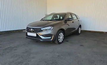 LADA (ВАЗ) Vesta 2024 года за 40 590 BYN в Минск