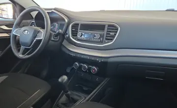 LADA (ВАЗ) Vesta 2024 года за 40 590 BYN в Минск